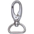 Oval hook